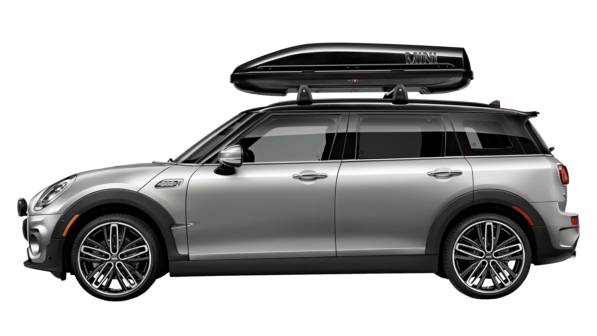 MINI kundeservice – oversikt over tilbehør – introduksjon